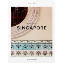 The Weekender Vol Ii: Singapore, Collective Shorts By Nph Publishing