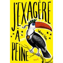J'Exagère À Peine