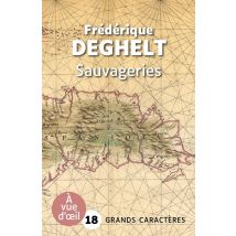 Sauvageries