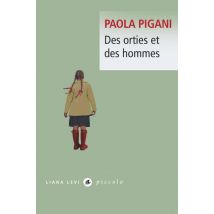 Des Orties Et Des Hommes