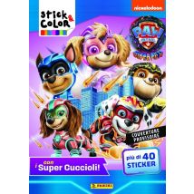 La Pat' Patrouille : La Super Patrouille N°02