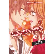 Girls! Girls! Girls! Saison 2 T05