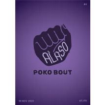 Alaso N.4 : Poko Bout