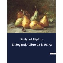 El Segundo Libro De La Selva