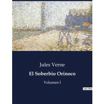 El Soberbio Orinoco