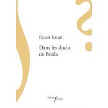 Dans Les Docks De Braïla