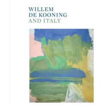Willem De Kooning And Italy