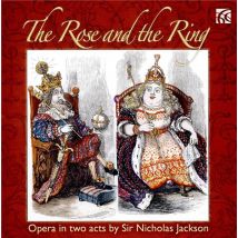 The Rose And The Ring