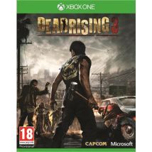 Dead Rising 3 - Microsoft