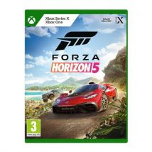 Forza Horizon 5 - Microsoft