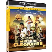 Astérix & Obélix : Mission Cléopâtre