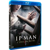 Ip Man : L'Éveil Du Maître