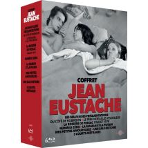 Jean Eustache - Coffret