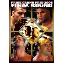 Pride Grand Prix 2005 - Final Round