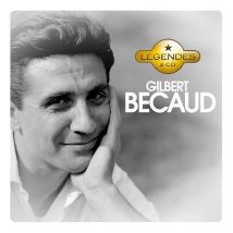 Gilbert Bécaud