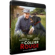 Le Collier Rouge