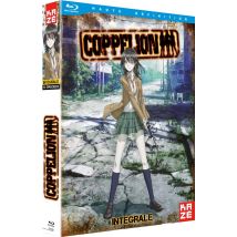 Coppelion - Intégrale