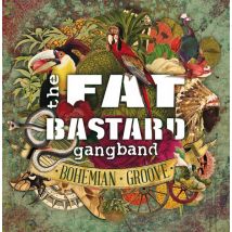 Bohemian Groove