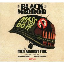 Black Mirror : Men Against Fire