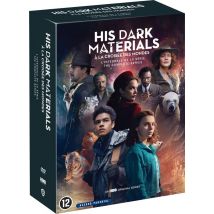 His Dark Materials - À La Croisée Des Mondes - Intégrale Saisons 1 À 3
