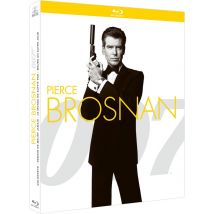 La Collection James Bond - Coffret Pierce Brosnan