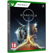 Starfield - Microsoft