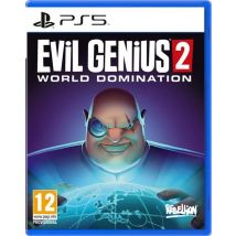 Evil Genius 2 World Domination - Sold Out