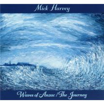 Waves Of Anzac - The Journey