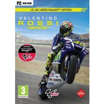 Valentino Rossi : The Game - Bandai Namco