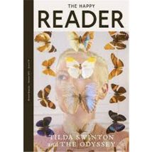 The Happy Reader - Issue 19