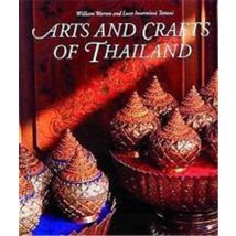 Arts And Crafts Of Thailand