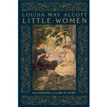 Louisa May : Alcott Little Women