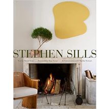 Stephen Sills : A Vision For Design