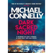 Dark Sacred Night : Inspiration For The Hit Amazon Prime Series Ballard
