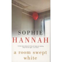A Room Swept White