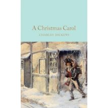 A Christmas Carol - A Ghost Story Of Christmas