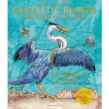 Fantastic Beasts And Where To Find Them