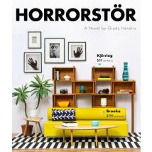 Horrorstor - A Novel