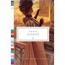 Paris Stories - Edited By Shaun Whiteside