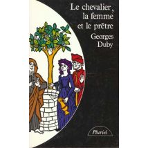 Le Chevalier,la Femme Et Le Prete