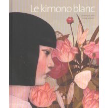 Le Kimono Blanc