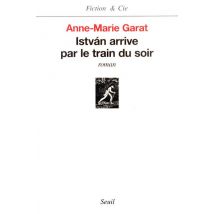 István Arrive Par Le Train Du Soir
