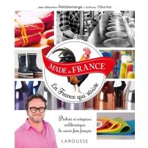 Made In France - La France Qui Résiste
