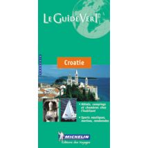 Guide Vert Croatie
