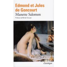 Manette Salomon
