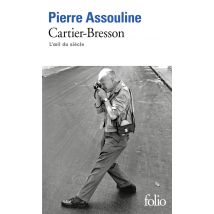 Henri Cartier-bresson