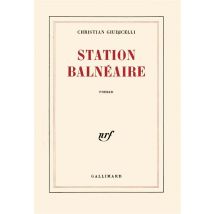 Station Balnéaire
