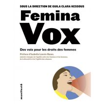 Ensemble Pour Les Droits Des Femmes/femina Vox