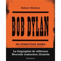 Bob Dylan : No Direction Home