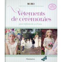 Vêtements De Cérémonies Pour Enfants De 2 À 8 Ans